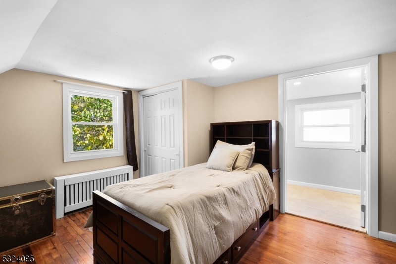 Oak Ridge Park/Colonia - Residential