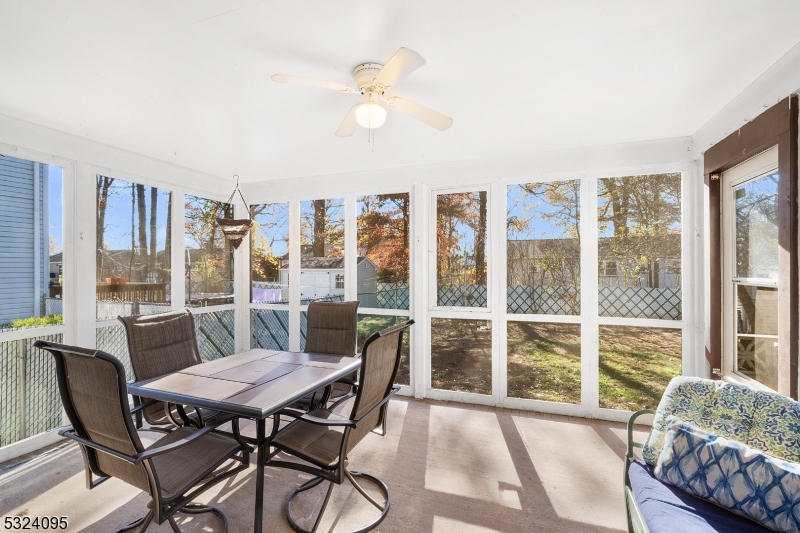 Oak Ridge Park/Colonia - Residential