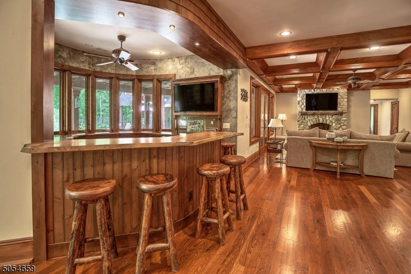 Pottersville - Residential
