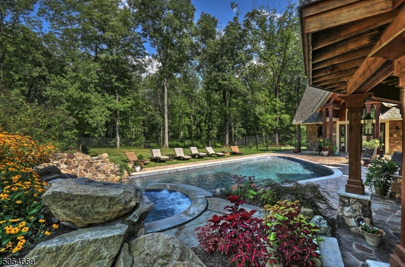 Pottersville - Residential