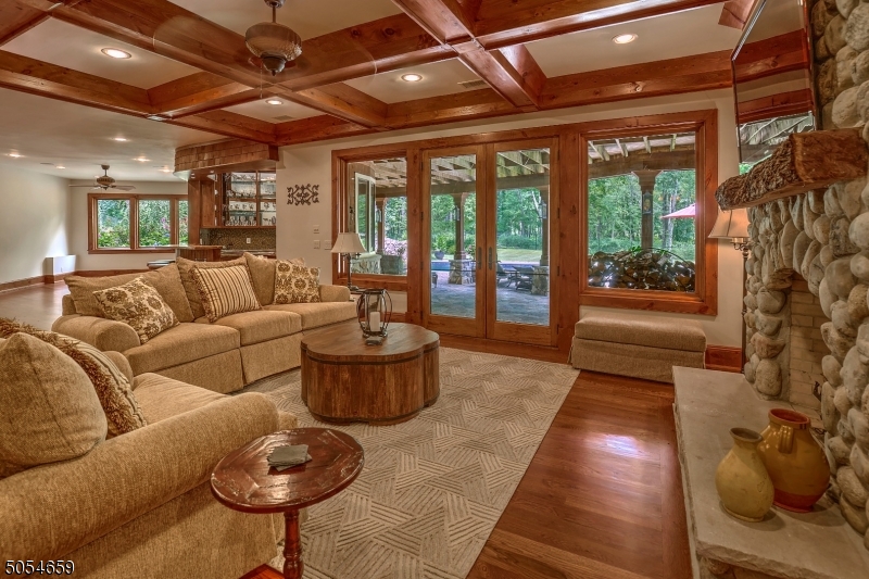 Pottersville - Residential