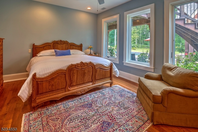 Pottersville - Residential