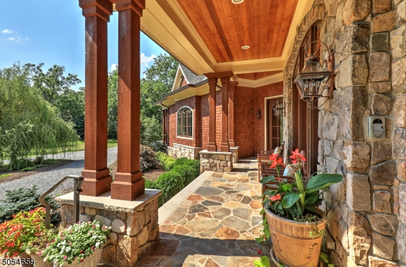 Pottersville - Residential