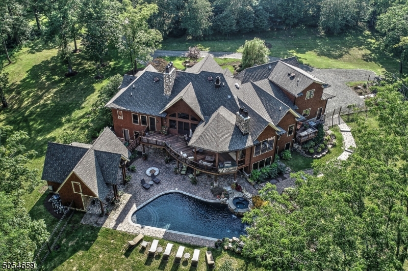 Pottersville - Residential