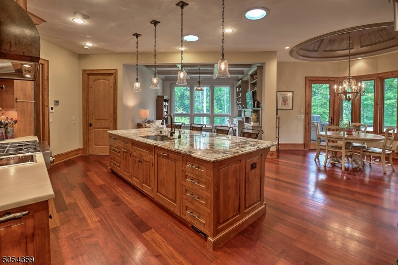 Pottersville - Residential
