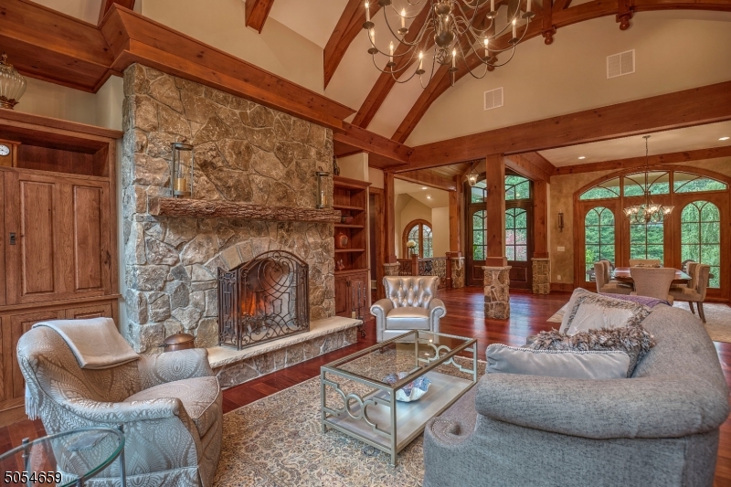 Pottersville - Residential