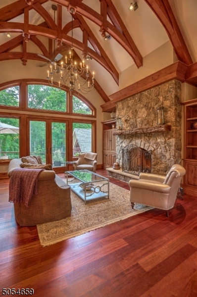 Pottersville - Residential