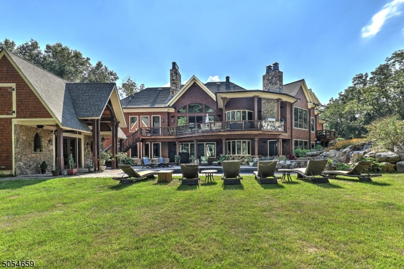 Pottersville - Residential