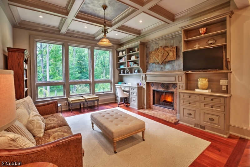 Pottersville - Residential