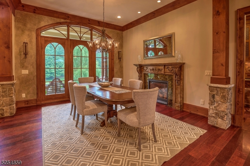 Pottersville - Residential