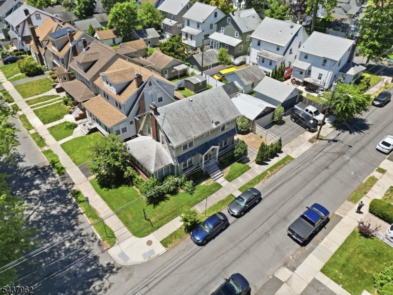 Ivy Hill - Residential