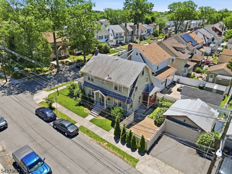 Ivy Hill - Residential