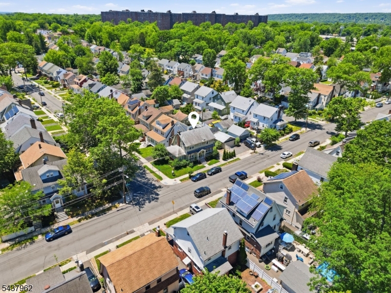 Ivy Hill - Residential