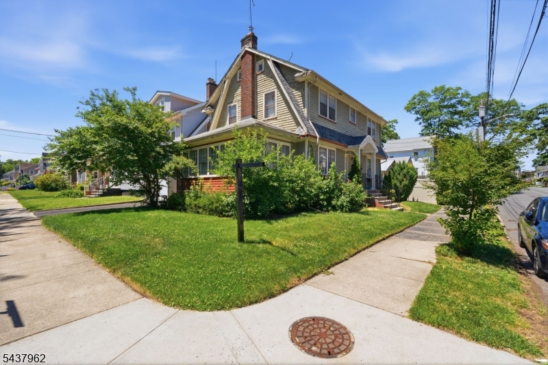 Ivy Hill - Residential