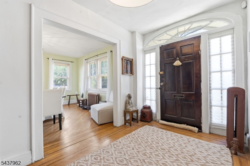 Ivy Hill - Residential