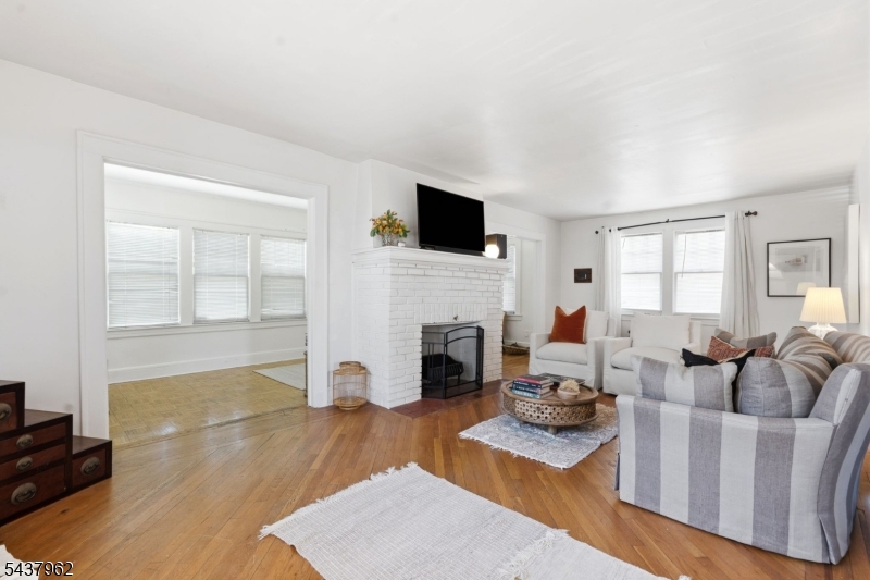 Ivy Hill - Residential