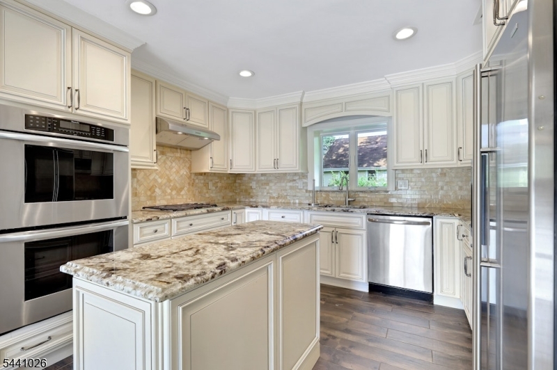 Towaco - Residential
