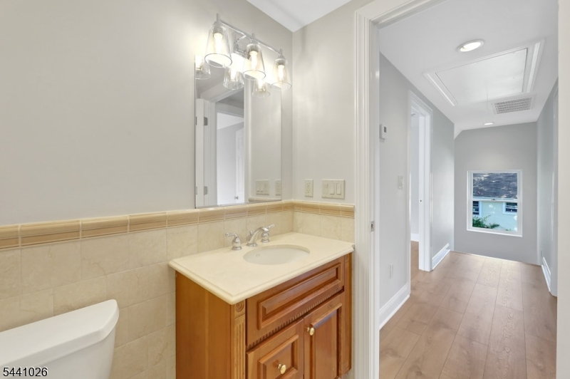 Towaco - Residential