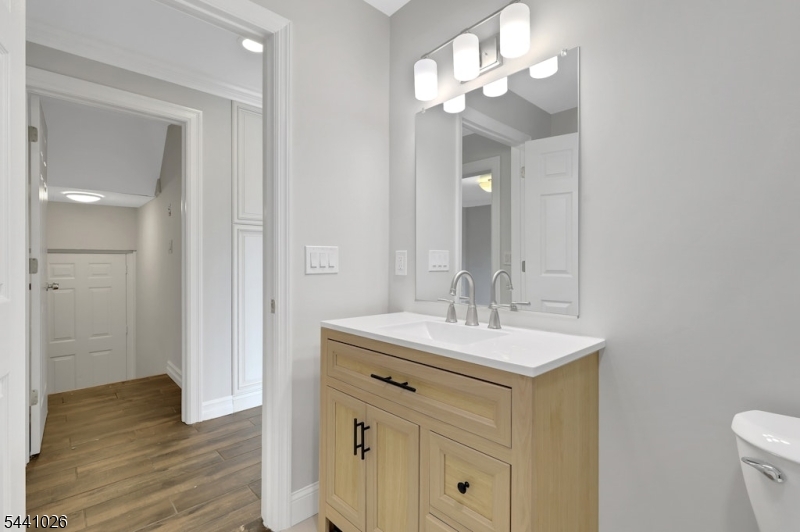 Towaco - Residential