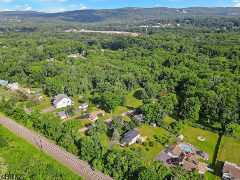 Towaco - Residential
