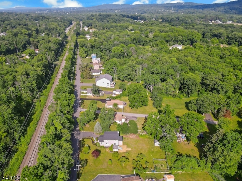 Towaco - Residential