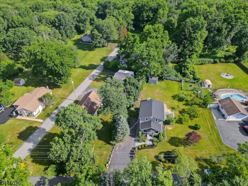 Towaco - Residential