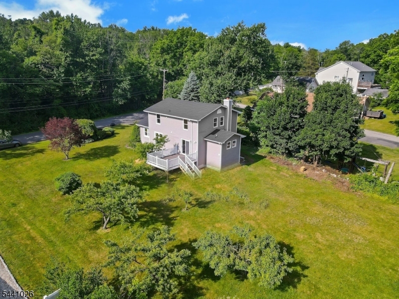 Towaco - Residential