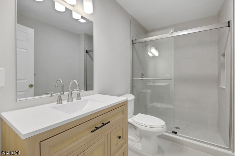 Towaco - Residential