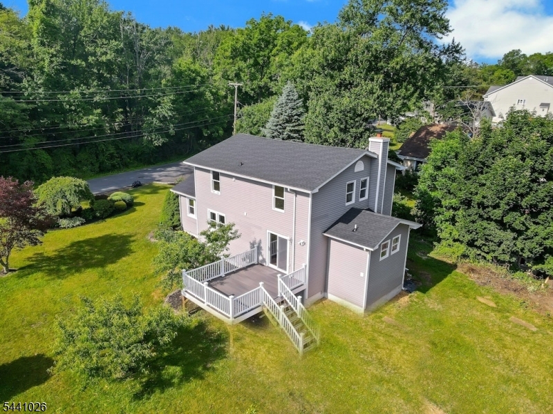 Towaco - Residential