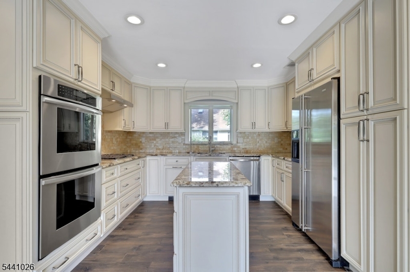 Towaco - Residential