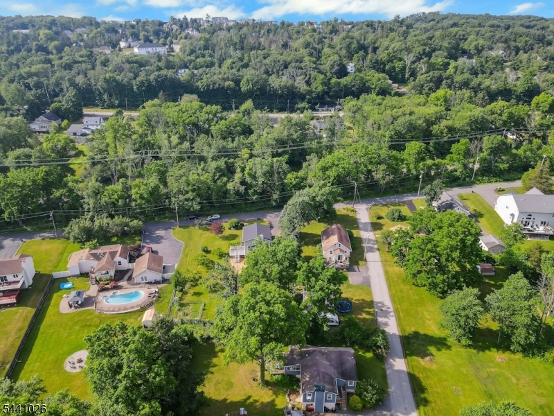 Towaco - Residential