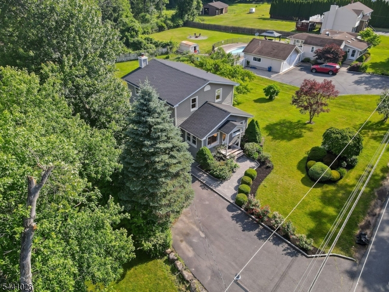 Towaco - Residential