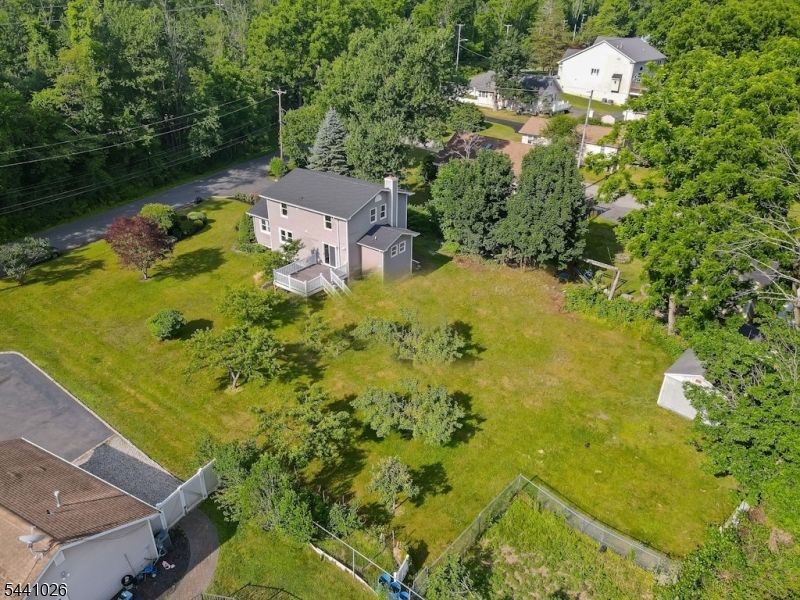 Towaco - Residential
