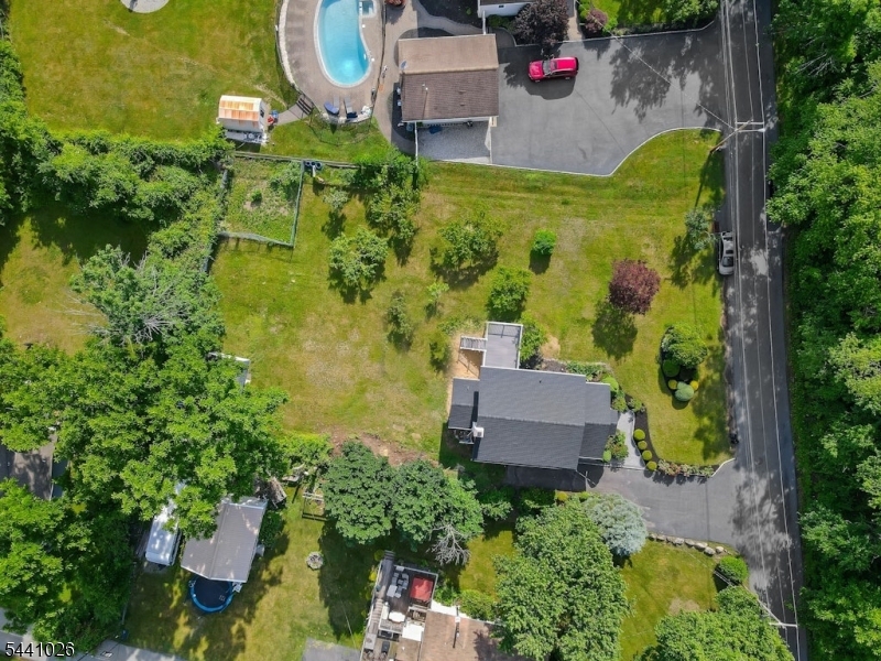 Towaco - Residential