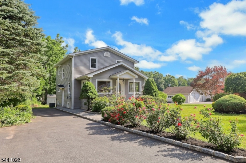Towaco - Residential