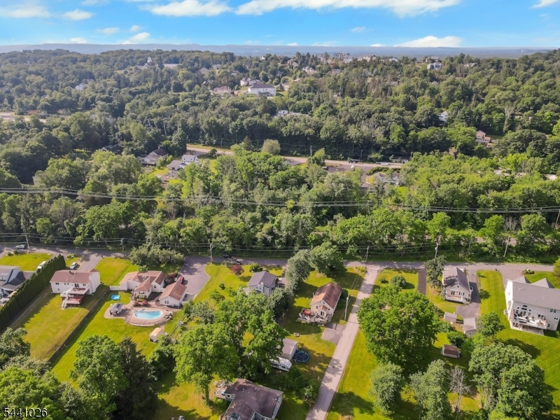 Towaco - Residential