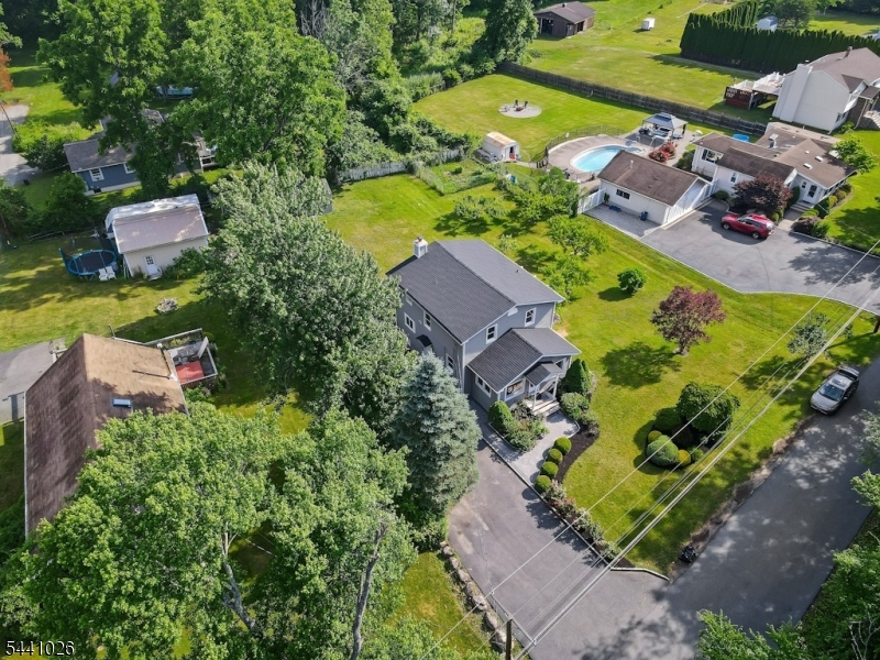Towaco - Residential