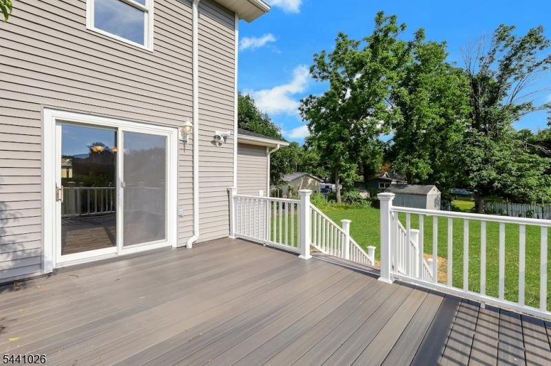Towaco - Residential