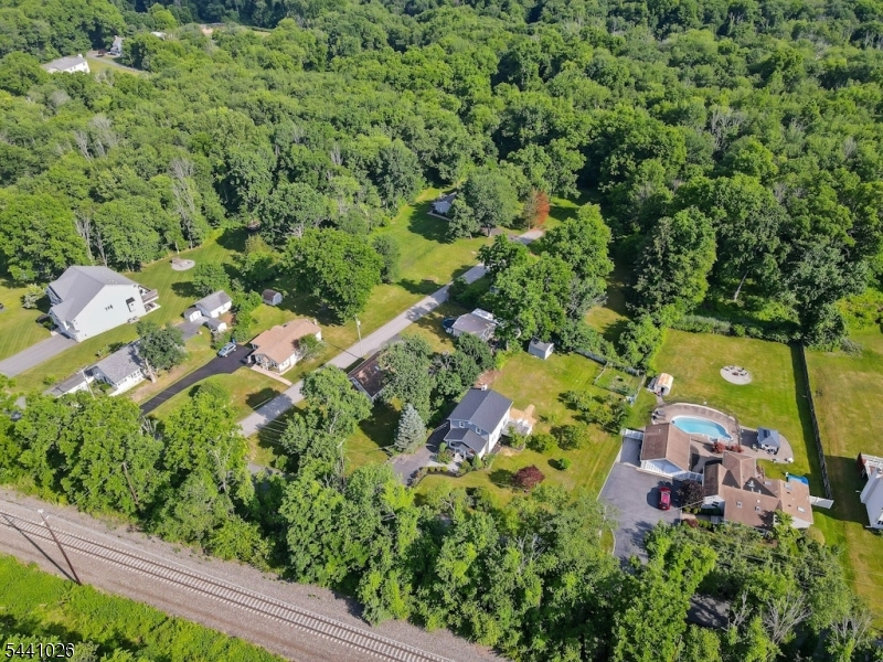 Towaco - Residential