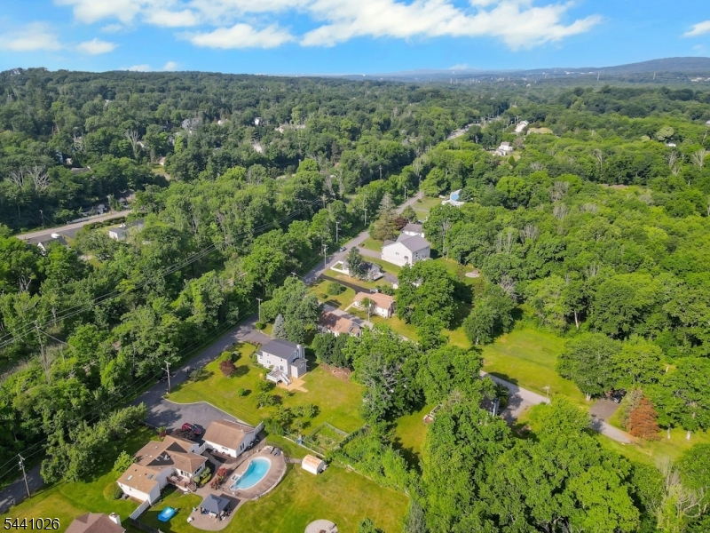 Towaco - Residential