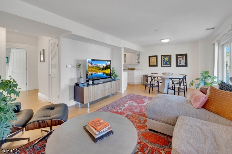 NE Asbury Park - Residential