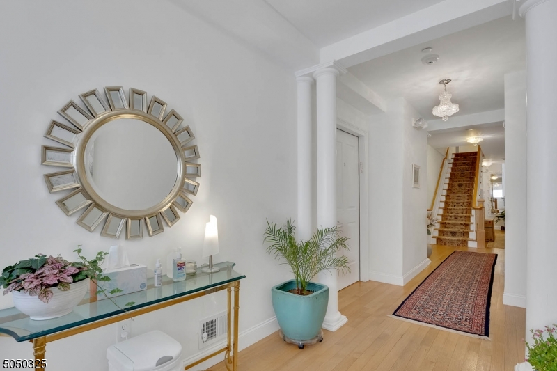 NE Asbury Park - Residential
