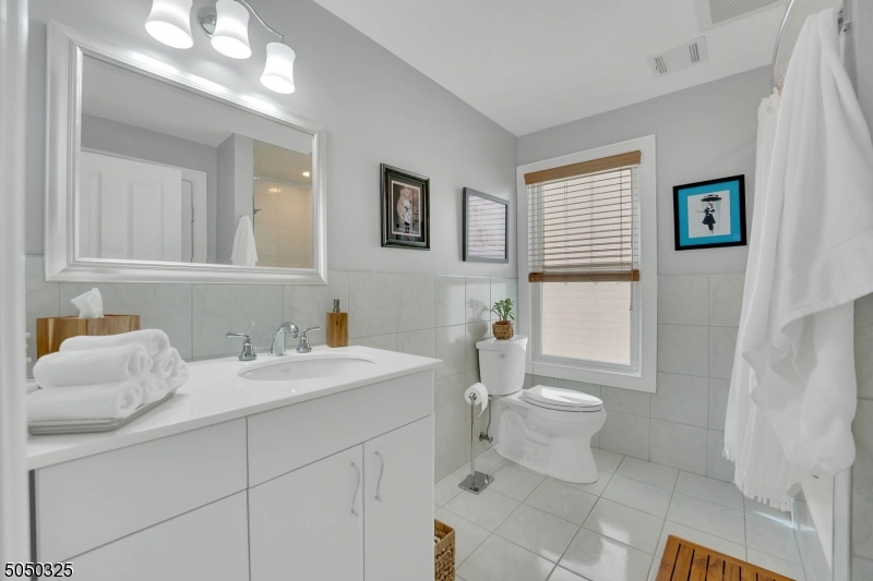NE Asbury Park - Residential