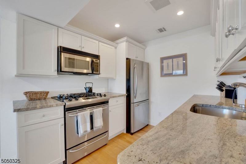 NE Asbury Park - Residential