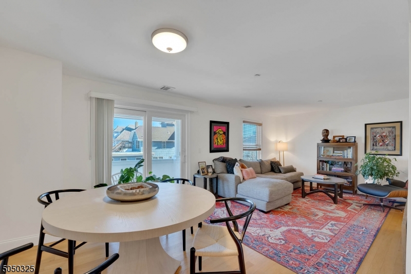 NE Asbury Park - Residential