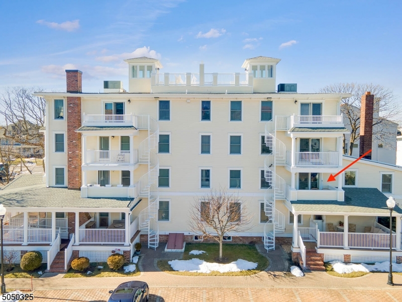 NE Asbury Park - Residential