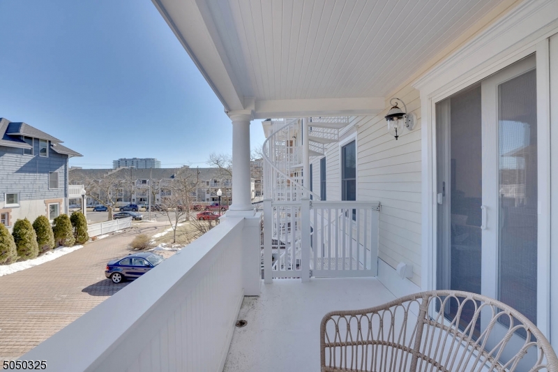 NE Asbury Park - Residential