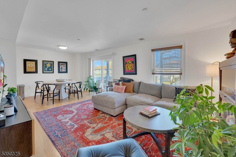 NE Asbury Park - Residential