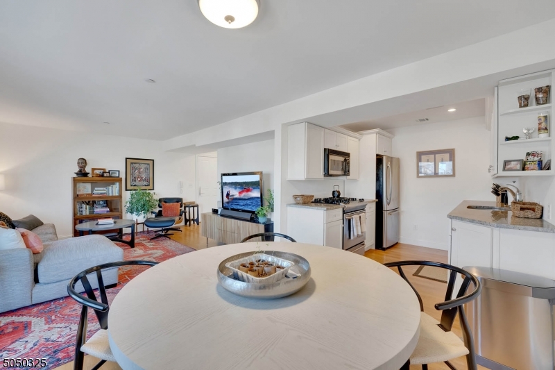 NE Asbury Park - Residential