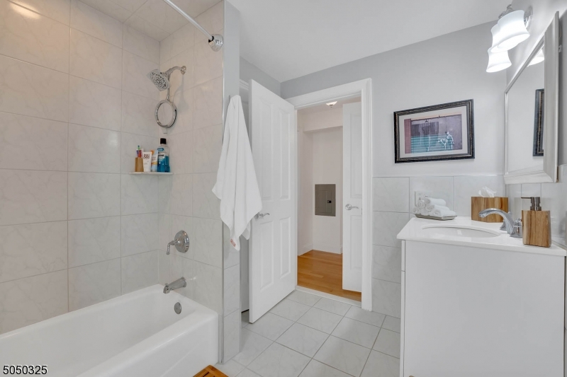 NE Asbury Park - Residential